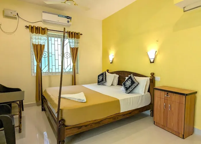 Santana Guest House