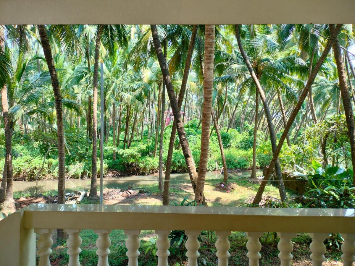 Santana Guest house Agonda