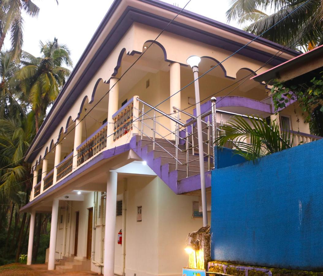 Santana Guest house Agonda