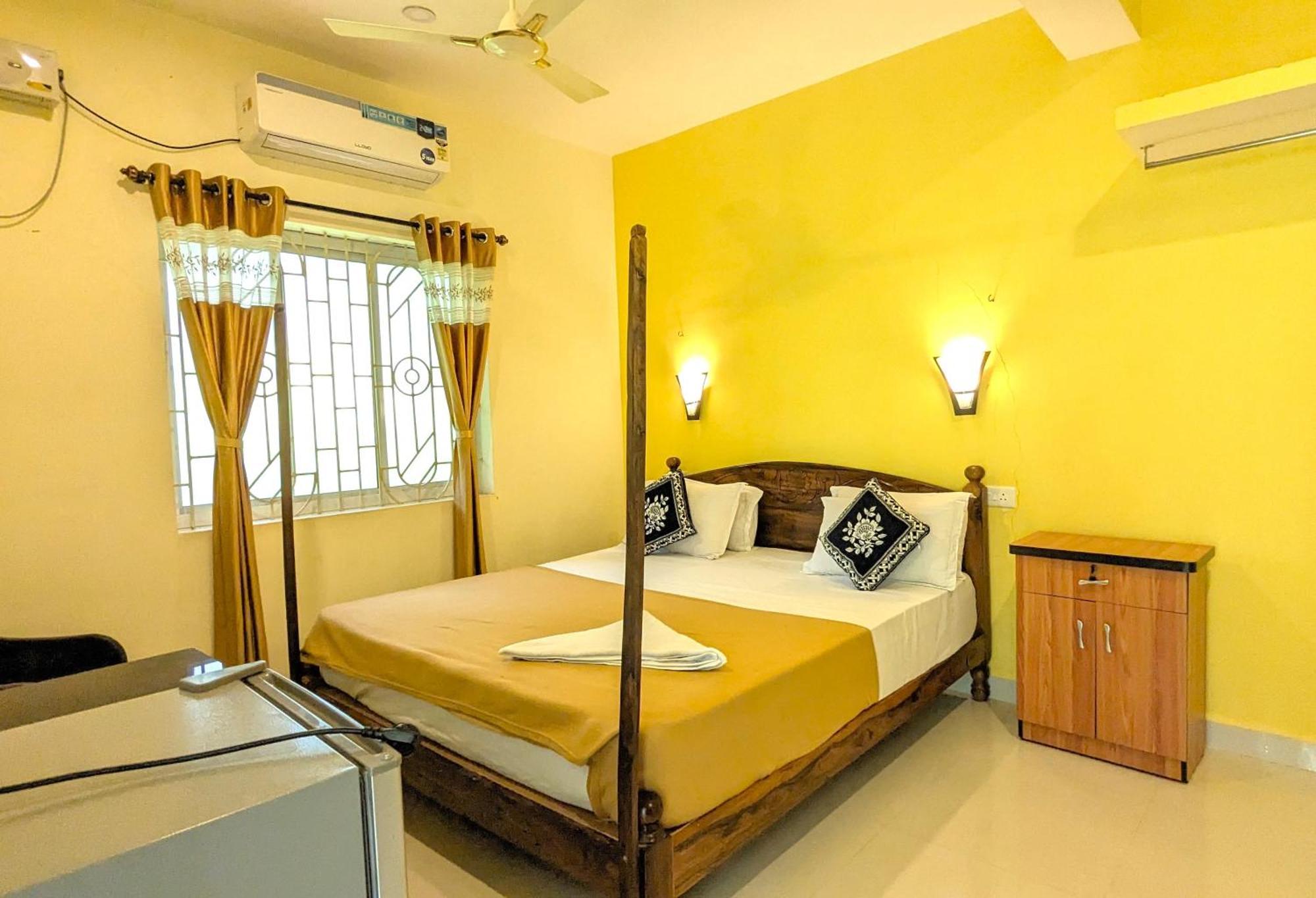 Santana Guest house