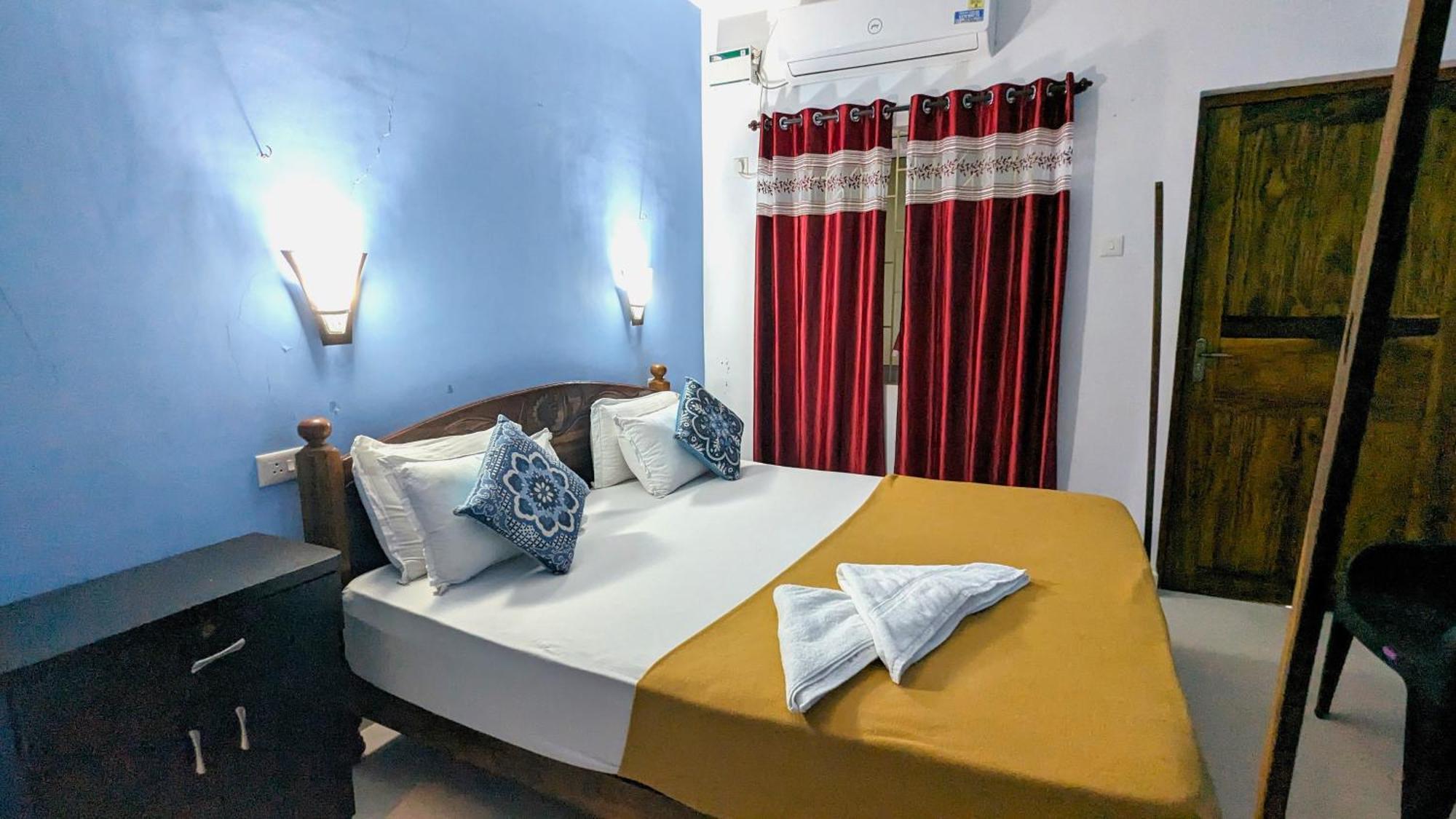 Santana Guest house