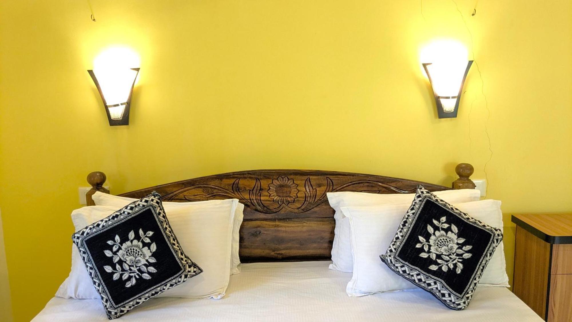 Santana Guest house Agonda