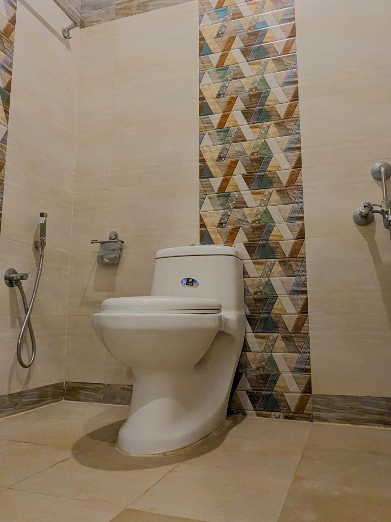 Santana Guest house *