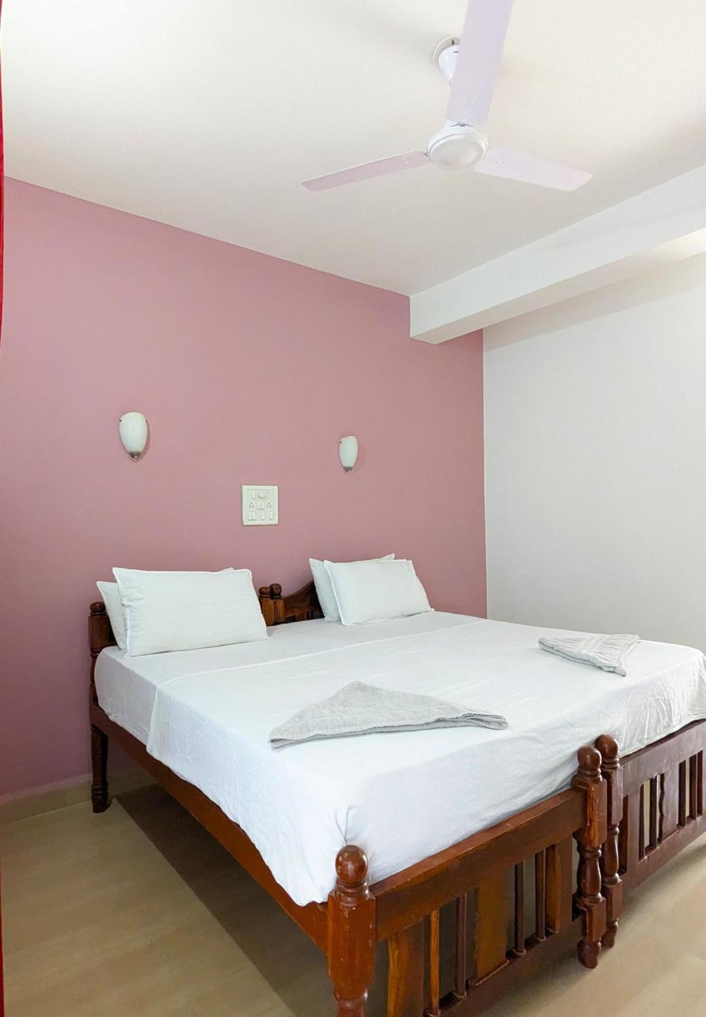Santana Guest house Agonda