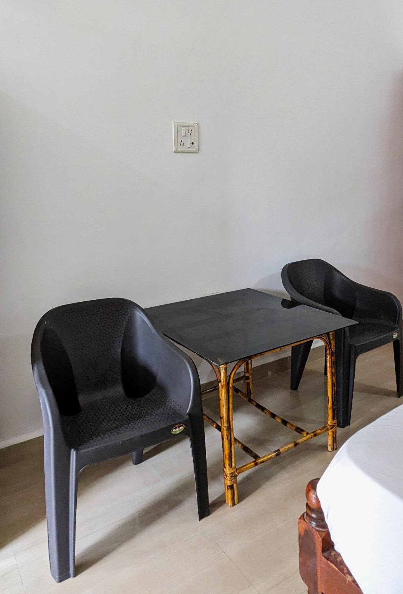 Santana Guest house Agonda