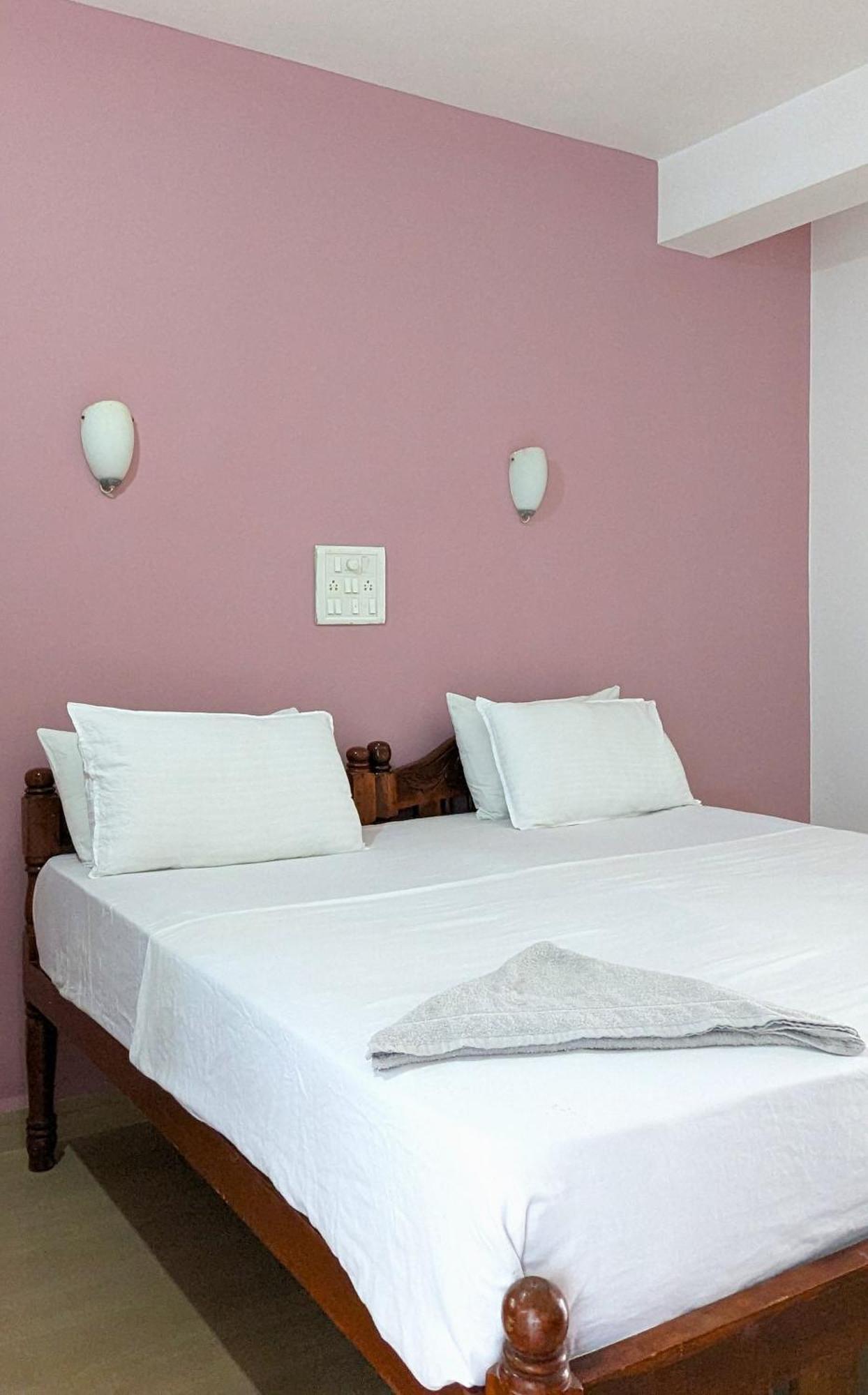 Guest house Santana *
