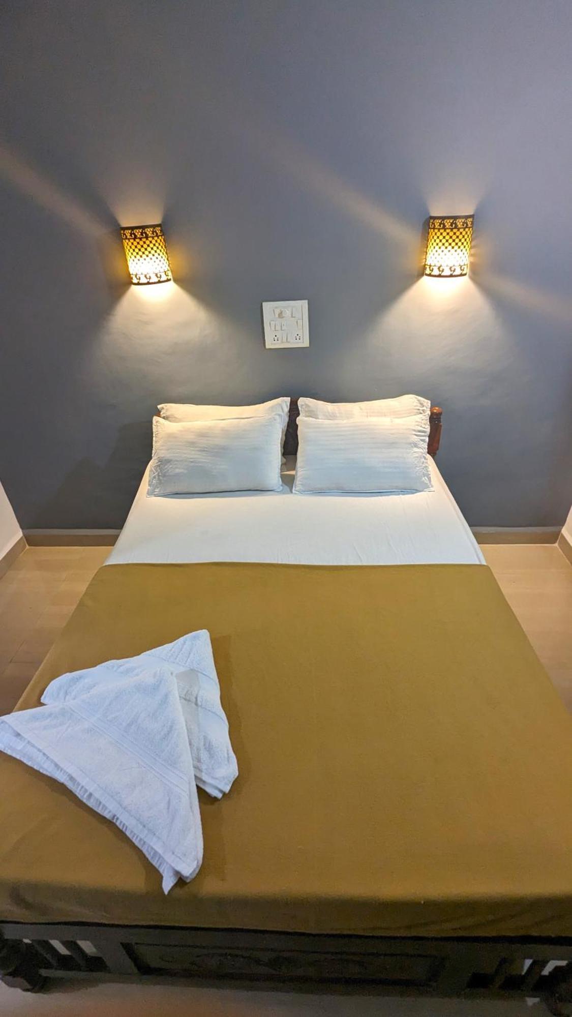 Guest house Santana *