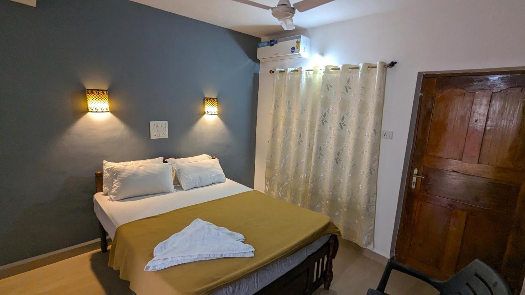 Santana Guest house Agonda