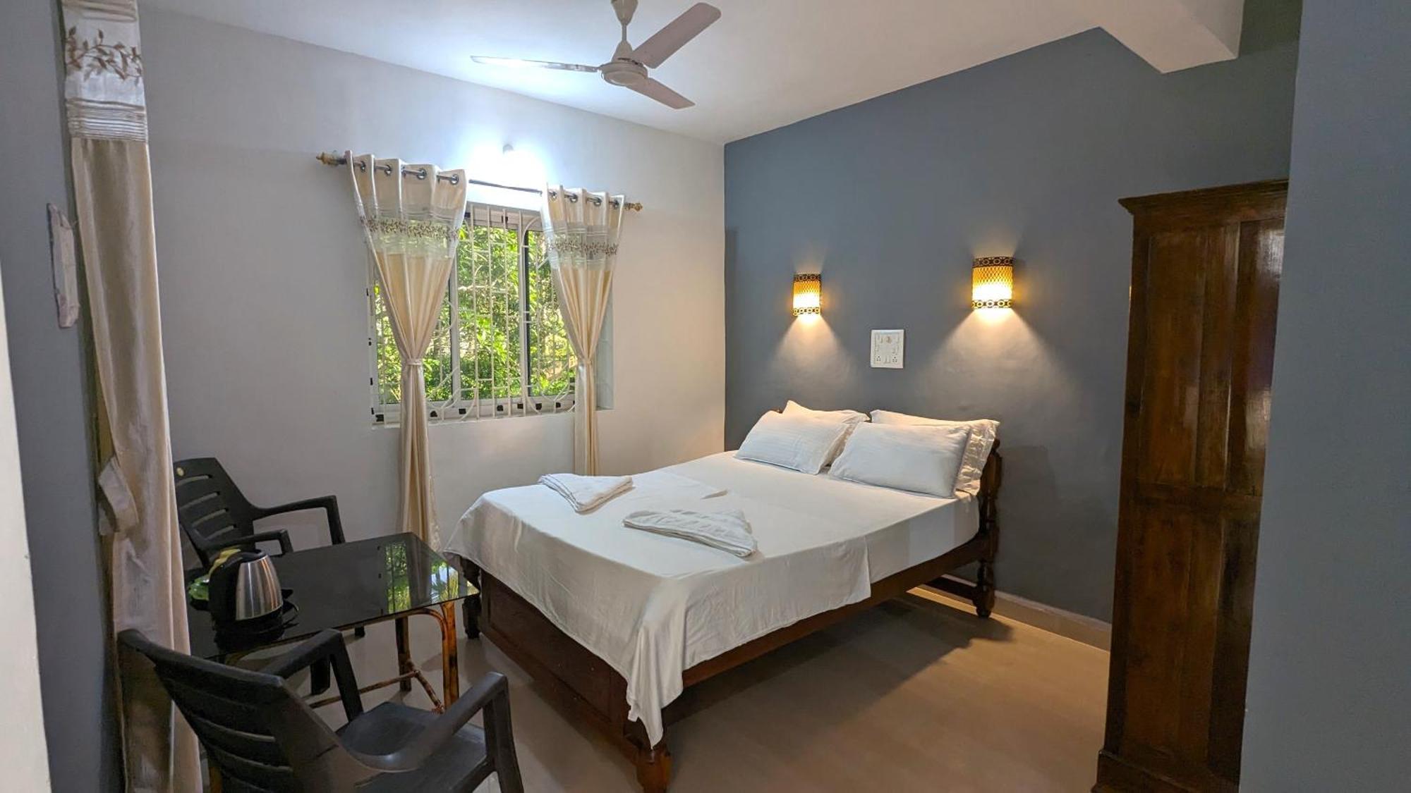 Guest house Santana