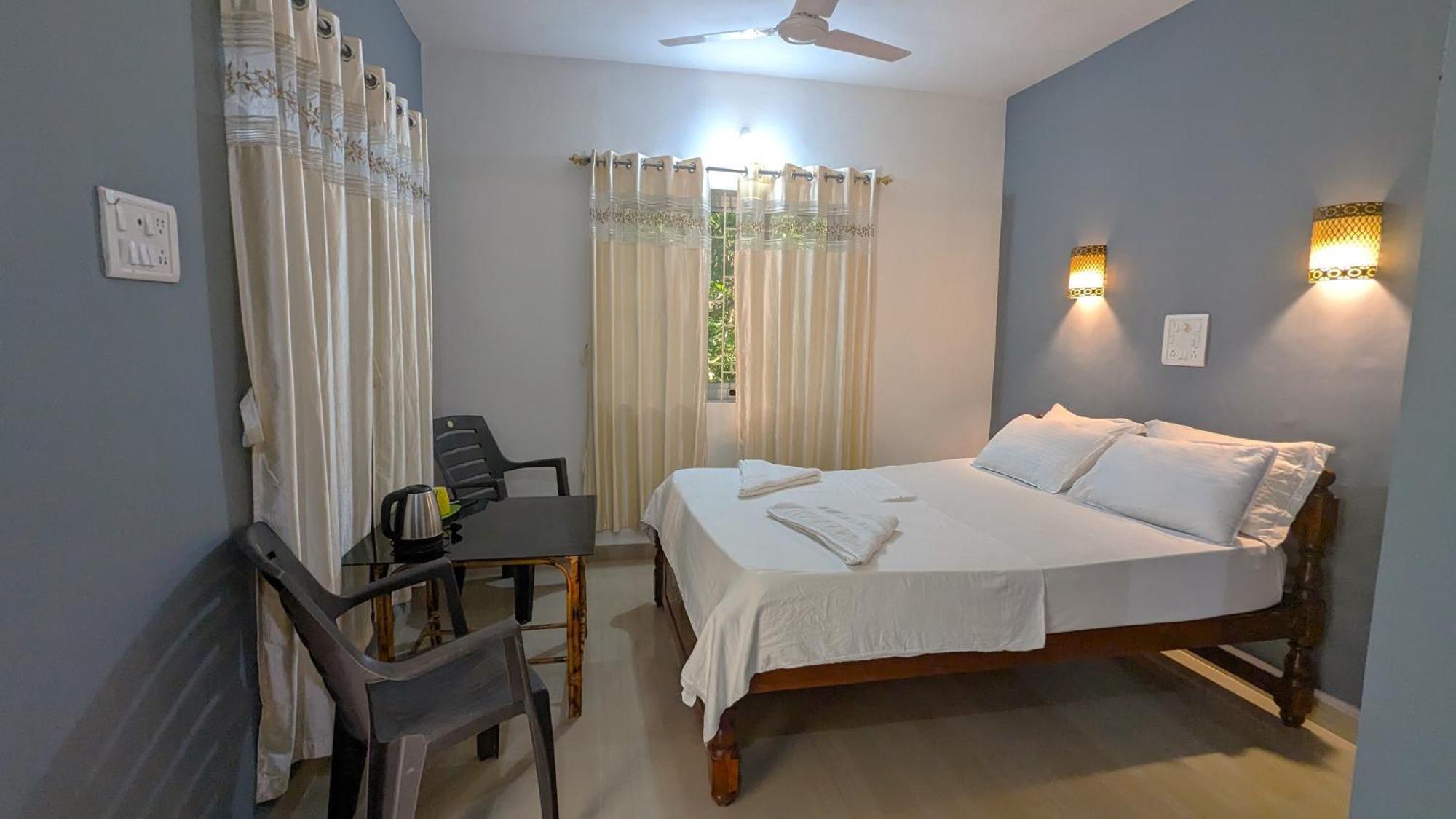 Santana Guest house